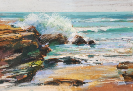 Workshop - Gwendolin Lewis | 5 & 6 July 2025