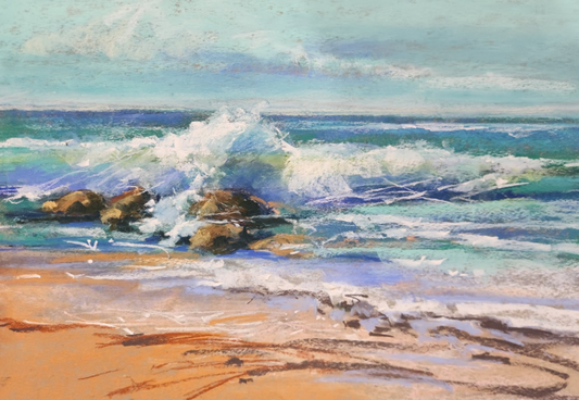 Monthly Meeting & Demo with Gwendolin Lewis | 7 July 2025