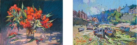 Workshop - Maxwell Wilks | Pay in Full