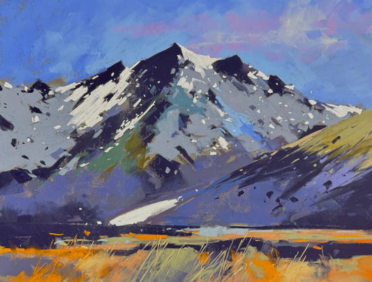 Monthly Meeting & Demo with Tony Allain | 3 March 2025