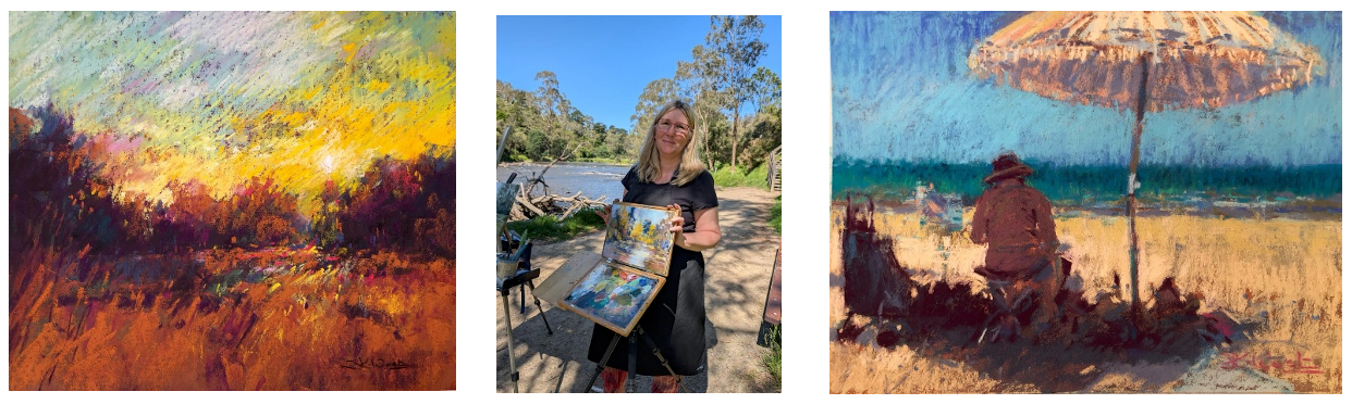 Workshop - Kayleen West | 20 & 21 June 2026