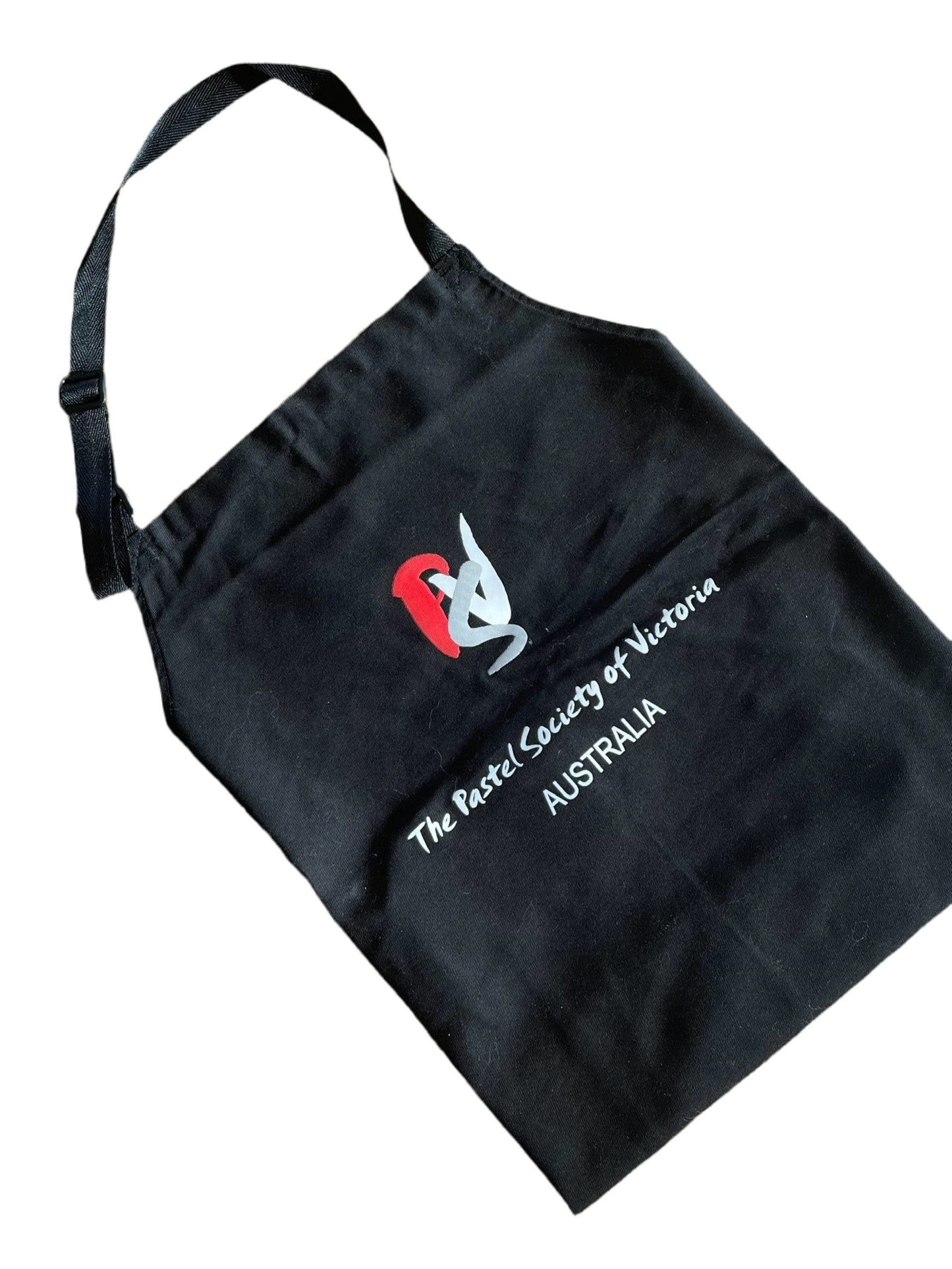 Apron with PSVA logo | $30