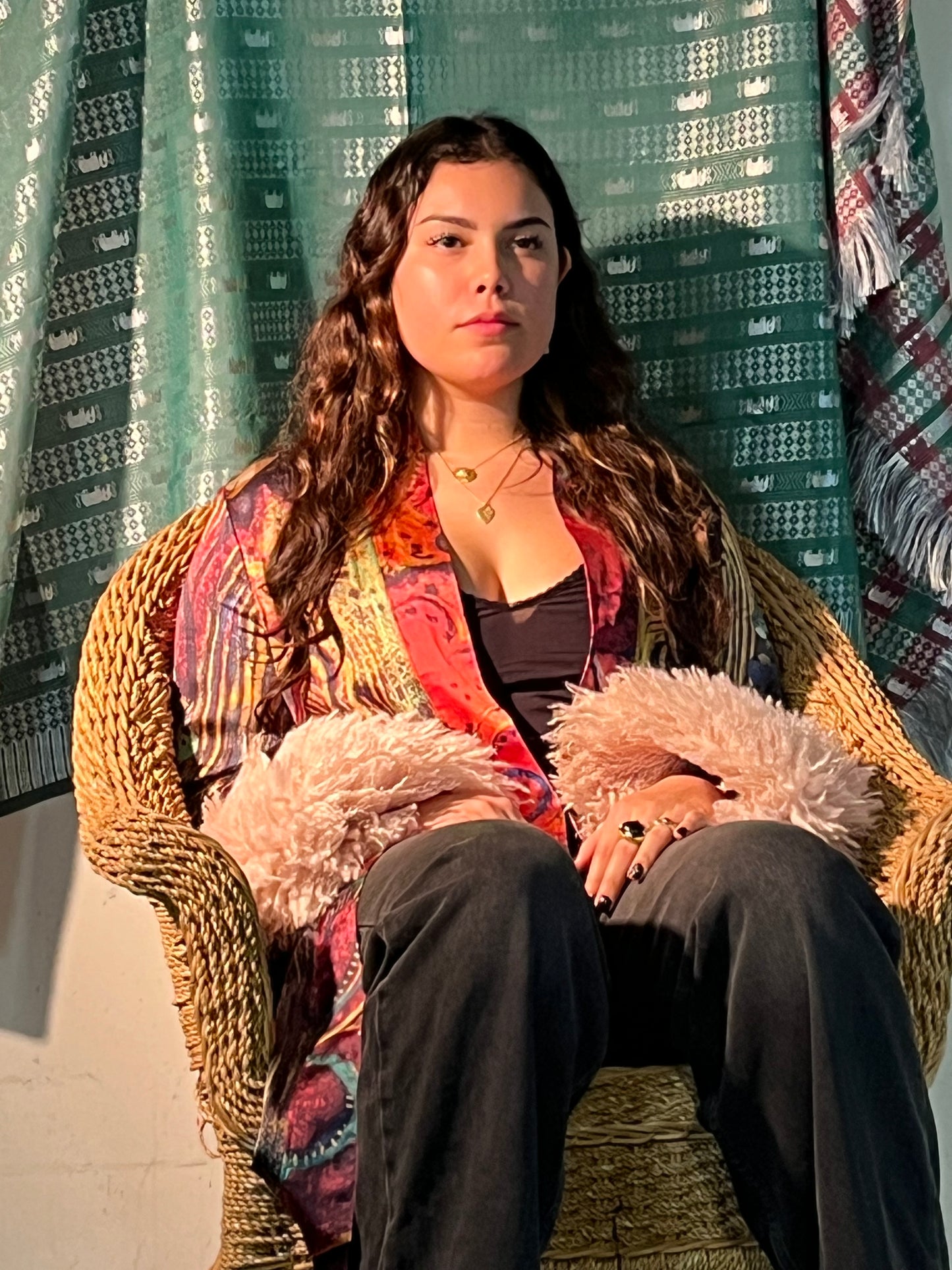 Paint In - Painting the Portrait