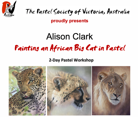 Workshop - Alison Clark | Pay in Full
