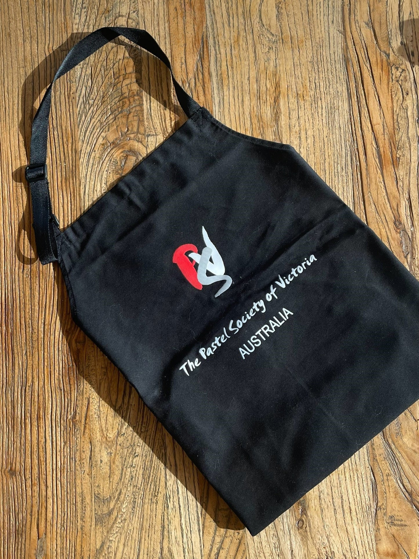 Apron with PSVA logo | $30