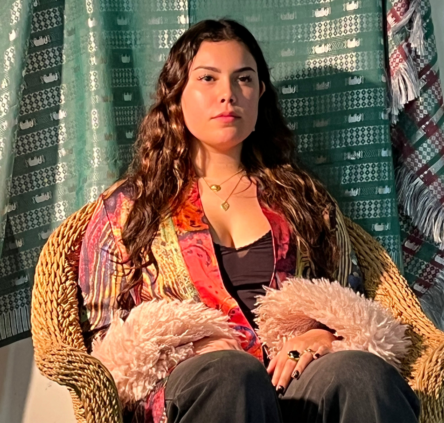 Paint In - Painting the Portrait