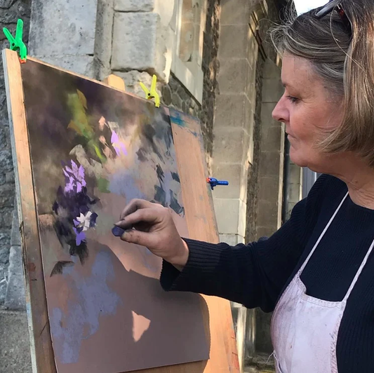 Monthly Meeting & Demo with Leoni Duff | 7 September 2026