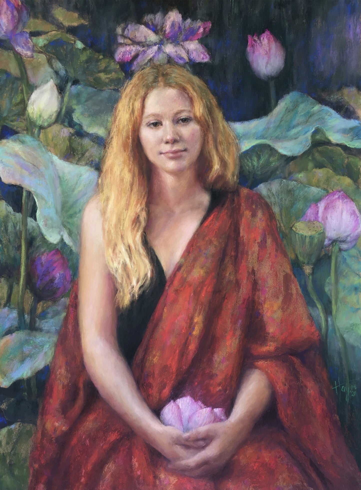 Monthly Meeting & Demo with Janet Hayes | 2 February 2026