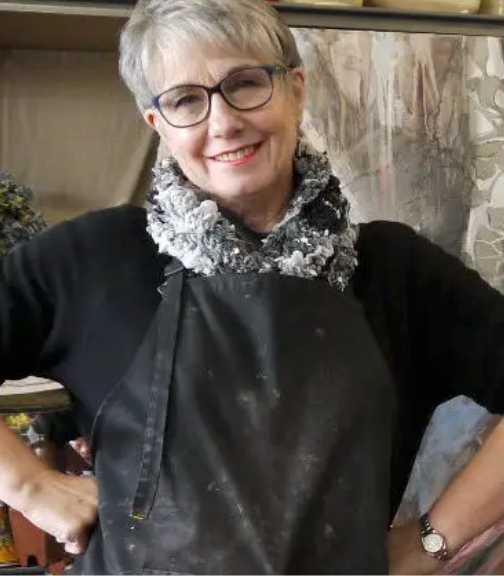 Monthly Meeting & Demo with Leoni Duff | 6 July 2026