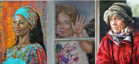 Workshop - Lyn Diefenbach | 28 February & 1 March 2026