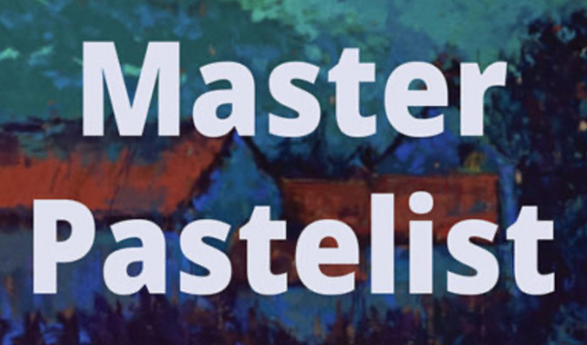 Master Pastelist Award | Application Fee | $45