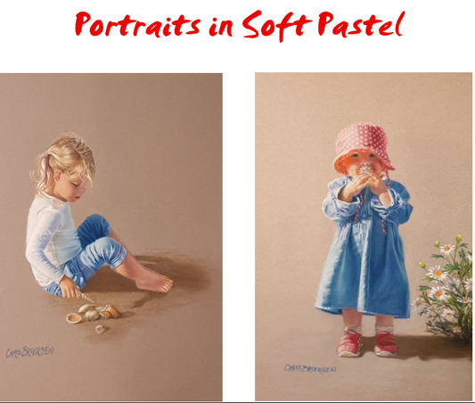 Paint Away | Chris Broersen | 11 & 12 October 2025
