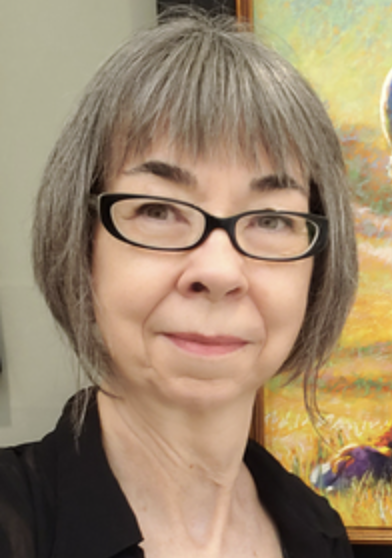 Monthly Meeting & Demo with Rita Kirkman | 3 August 2026